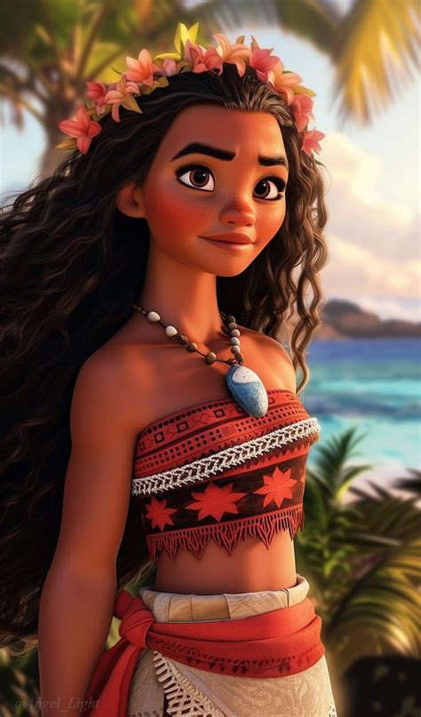 Moana heihei poster silver framed version – Artofit