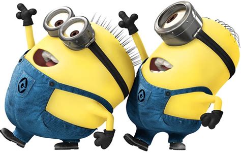 minion-124237(9) - Geegle News