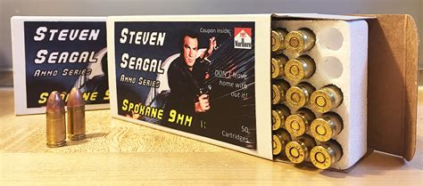 Fun With Custom Ammo Box Labels – Ultimate Reloader