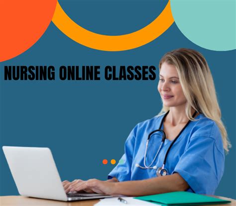 Nursing Online Classes: The Ultimate Learning Experience - Messibrian ...