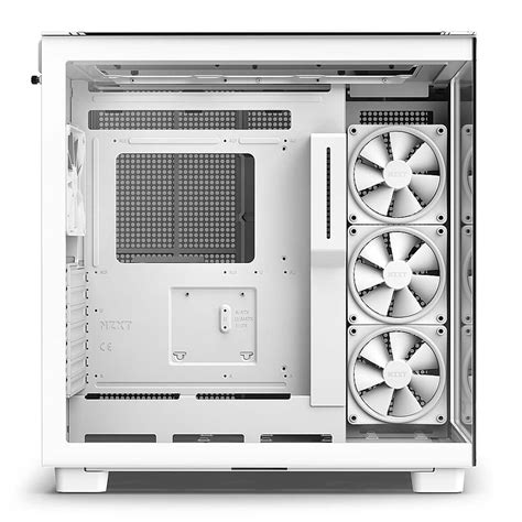 Questions and Answers: NZXT H9 Elite ATX Mid-Tower Case with Dual ...