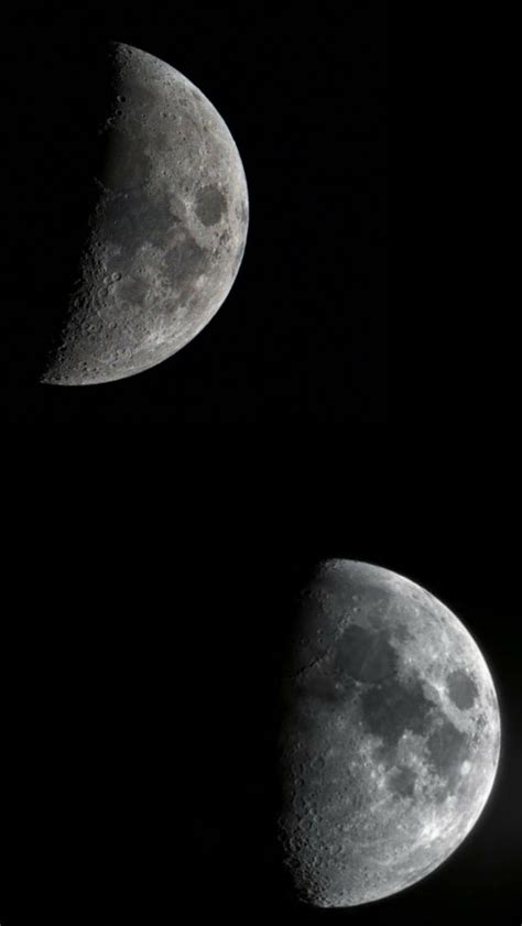 537 Wallpaper Couple Moon Picture - MyWeb