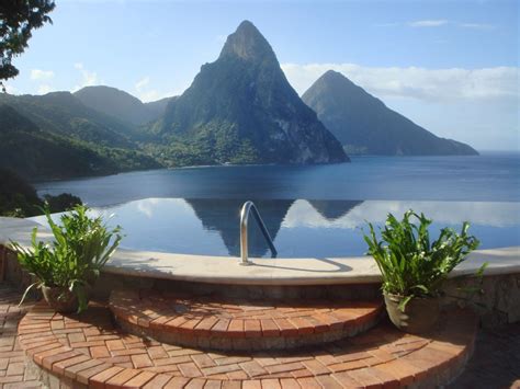 Caille Blanc - villa Caille Blanc St Lucia | Isle Blue