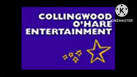 Collingwood O Hare Entertainment Logo - YouTube