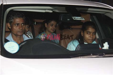 Hrithik Roshan Son Hridhaan Birthday Bash Photos - FilmiBeat