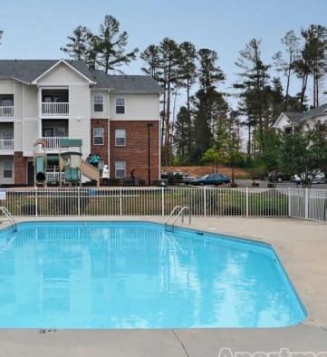 The Oaks at Brier Creek Apartments | Apartments in Raleigh, NC