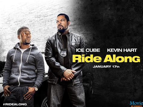 Ride Along (2014) - Movie HD Wallpapers