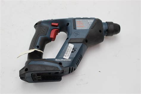 Bosch Rotary Hammer Drill | Property Room