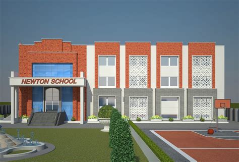 Home - Newton Global School