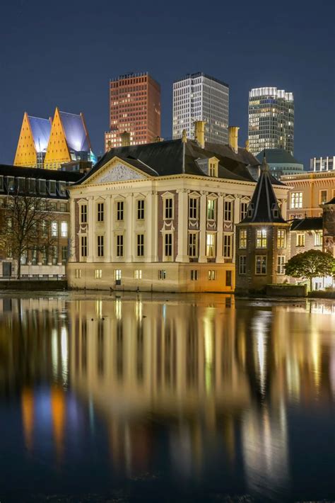 Mauritshuis - Top Spots for this Photo Theme