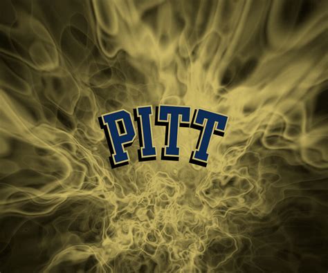 Pitt Panthers Wallpaper - WallpaperSafari