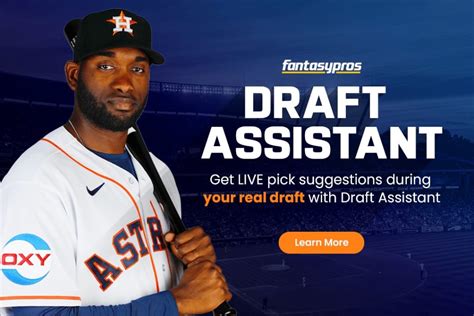 Fantasy Baseball Draft Strategy & Targets (2024) | FantasyPros