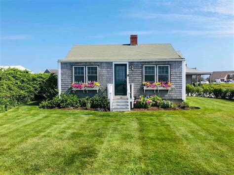 Tuckernuck Island Holiday Rentals & Homes - Nantucket, MA | Airbnb