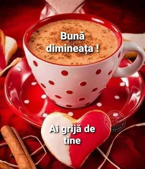 Mesaje De Buna Dimineata