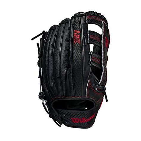 Wilson Baseball Gloves – Built To Last The Whole Season?