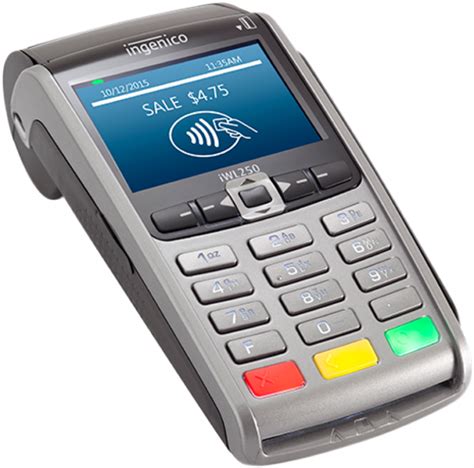 EPOS Systems - Card Payment Advice