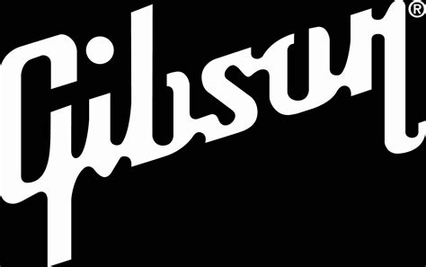 Gibson Logo Wallpaper - WallpaperSafari