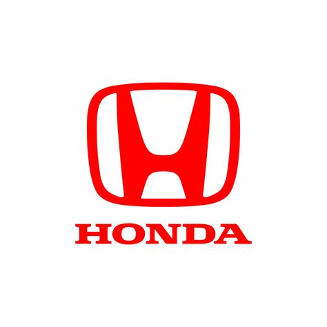 Honda logo vector, Honda icono gratis vector 20336704 Vector en Vecteezy