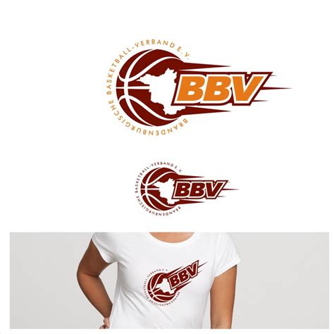 Logo for a German Basketball Association | Logo design contest