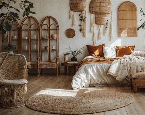 Top 14 Boho Bedroom Ideas for a Dreamy Design - Decorilla Online ...