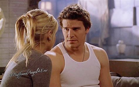 207 Likes, 18 Comments - Buffy & Angel 4 Ever (@buffyandangel4ever) on Instagram: “3x18 Earshot ...