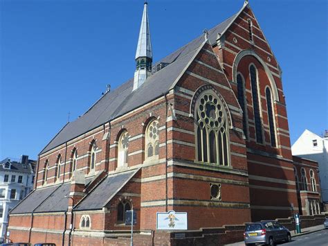 St Michael and All Angels, Brighton – Society for the Maintenance of ...