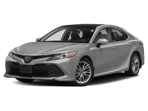 Used 2020 Toyota Camry XLE AWD for Sale (with Photos) - CarGurus