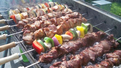 BBQ catering | Best Catering Lismore 2021