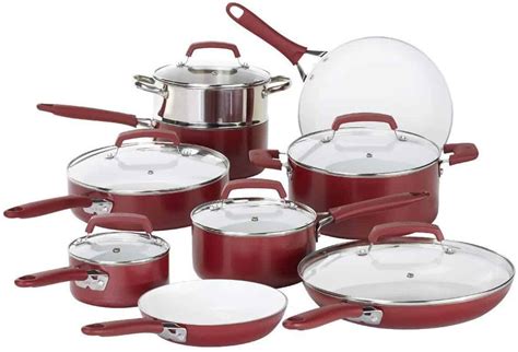 The 7 Best Ceramic Cookware Sets Review – Markzones