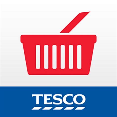 Tesco Deliveries by Alvin Wong