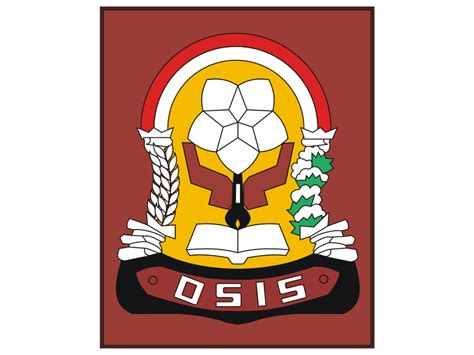 Logo Osis Hd - 52+ Koleksi Gambar