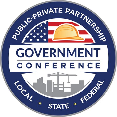 Stay Informed - 2023 P3 Government Conference