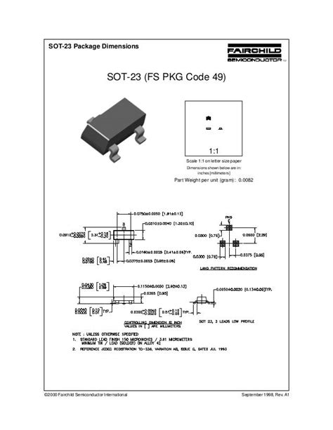 2N5401 SMD DATASHEET PDF