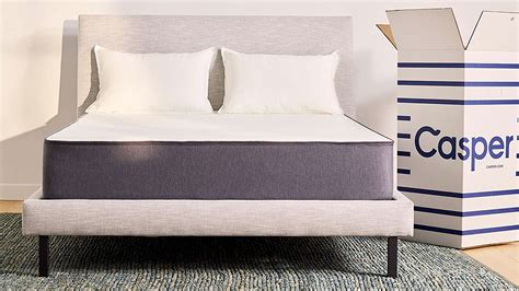 Amazon takes 20% off Casper mattresses with deals from $482.50 shipped