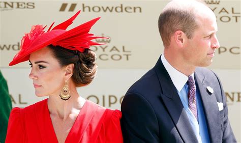 William and Kate's marriage 'not as perfect as it seems' - Palace ...