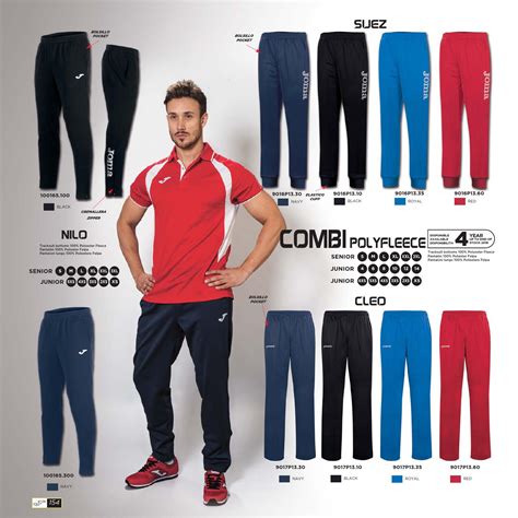 Joma Teamwear 2015 by JOMA SPORT - Issuu