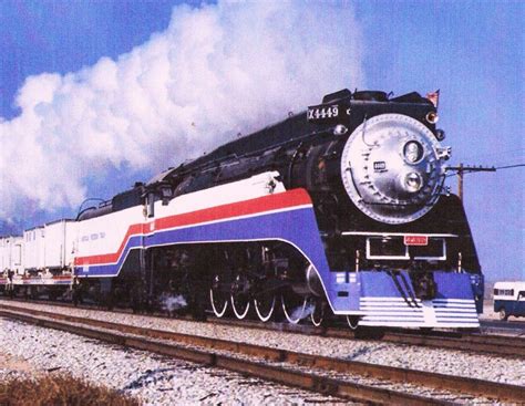 Do You Remember America's Freedom Train? | Western Springs, IL Patch