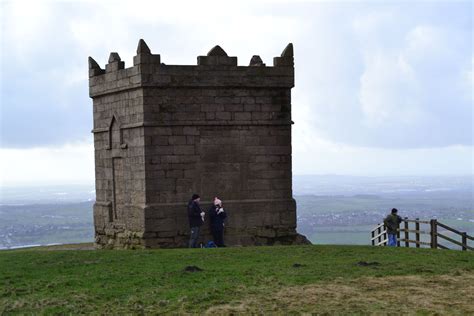 Rivington Pike, Lancashire