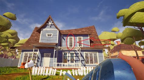 Hello Neighbor Guide: Act 1 Puzzle Walkthrough | Hello Neighbor