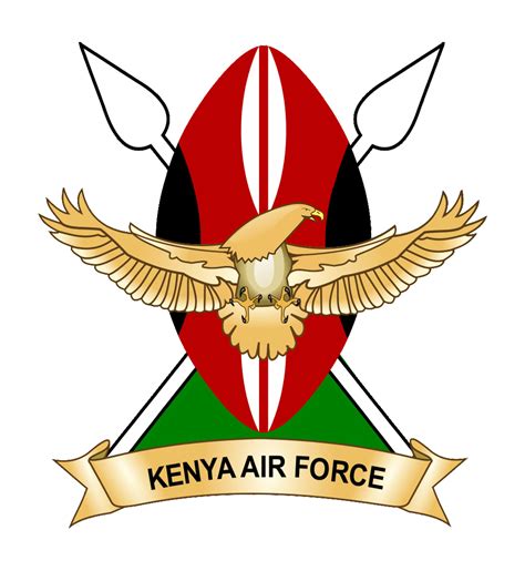 Kenya Air Force – Ministry of Defence – Kenya