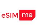 eSIM.me Discount Upto 10% Coupon Codes August, Promotional Deals | ClothingRIC