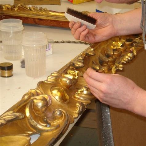 Pin on Craft - Gilding