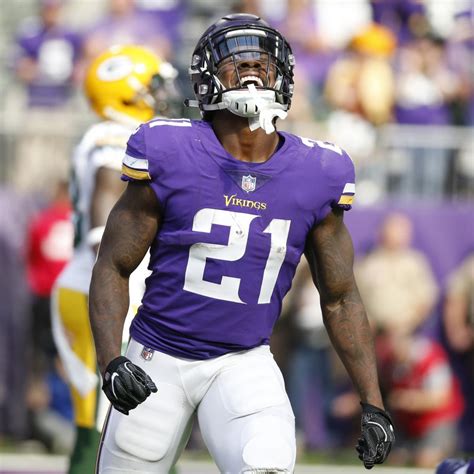 Jerick McKinnon, Latavius Murray's Fantasy Outlook After Week 6 ...