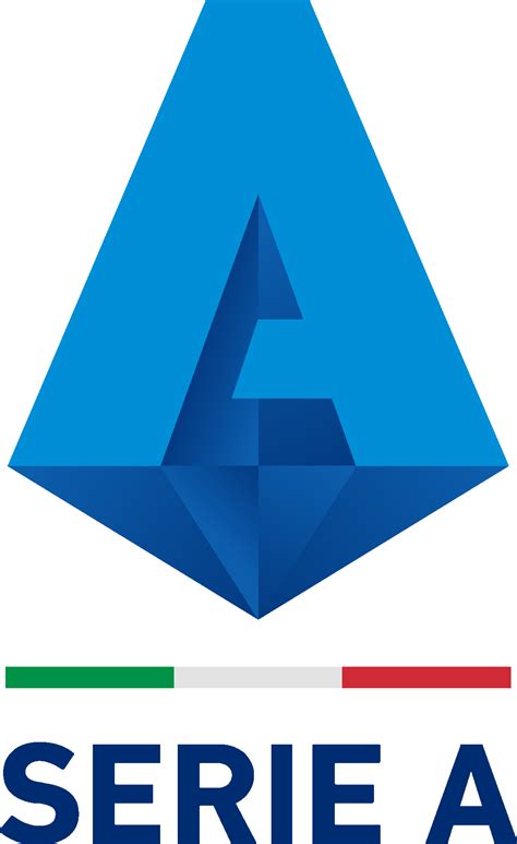 Serie A Logo Vector - (.Ai .PNG .SVG .EPS Free Download) VectorSeek