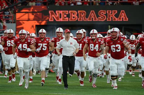 It’s Time to Welcome Nebraska Back to the Big 12 Conference - Wide Right & Natty Lite