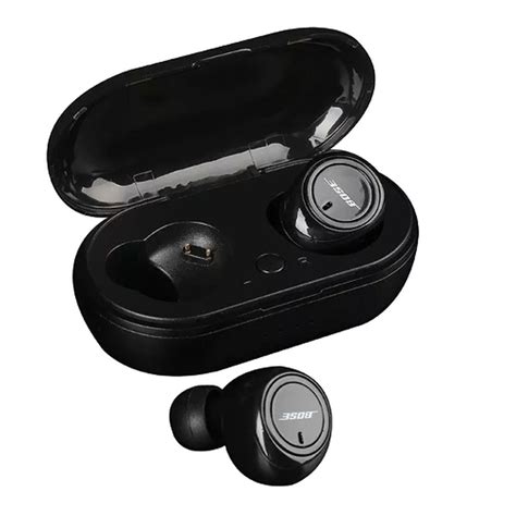 Bose TWS Wireless Sport Earbuds – EtnaSasta