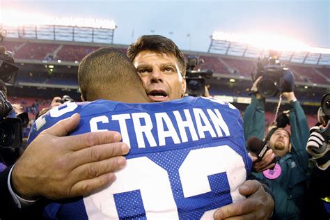 Mark Gastineu Finally Shares His True Feelings About Michael Strahan's Sack Record ...