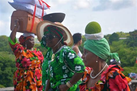 The Exciting Cultures Of The People Of Trinidad And Tobago…. - Ibiene Magazine