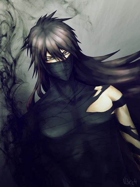 Final Getsuga tenshou - Bleach Anime Photo (28906534) - Fanpop