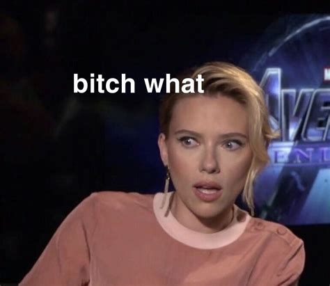 marvel reaction pic because i can 💪😔 | Scarlett johansson meme, Marvel images, Marvel memes